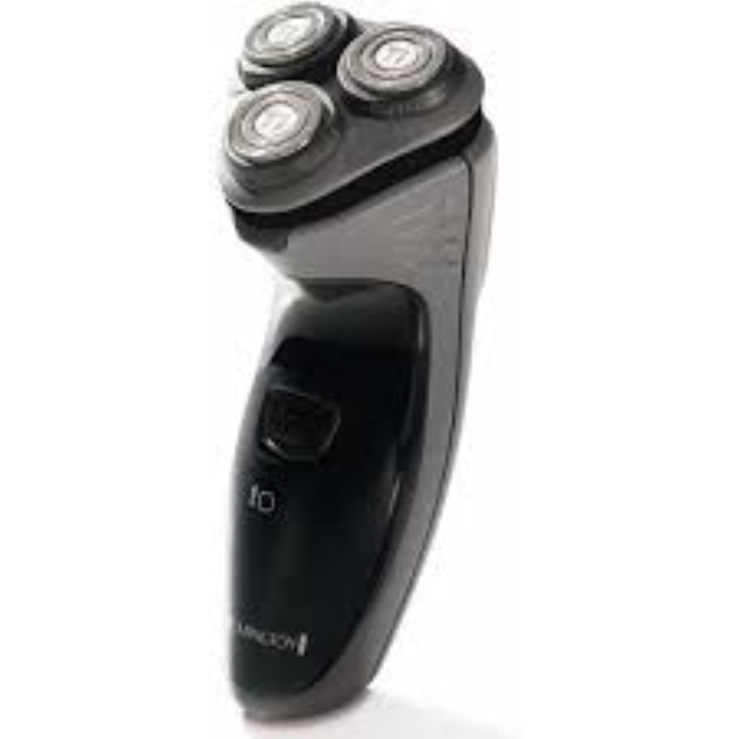REMMINGTON DUAL TRACK 360 SHAVER R 4130